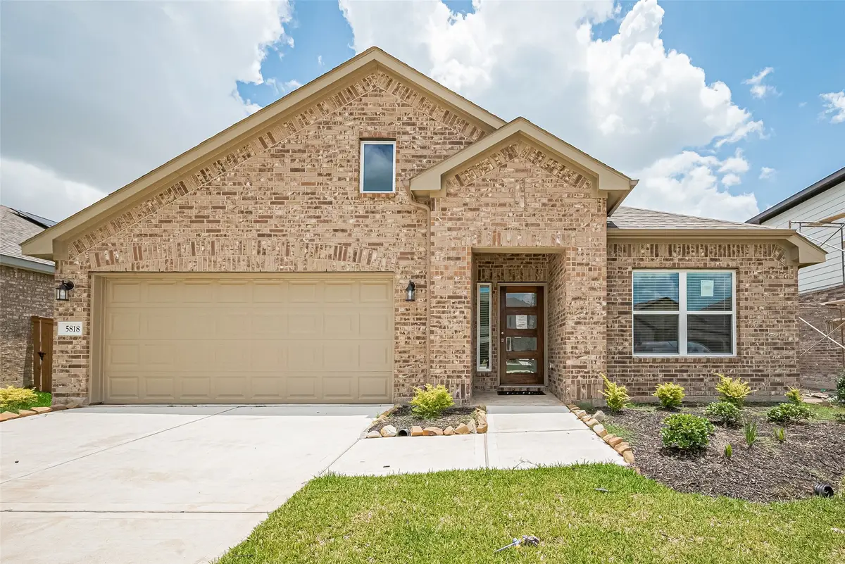 21914 Oia Island Drive, Hockley, TX 77447 - Image #1