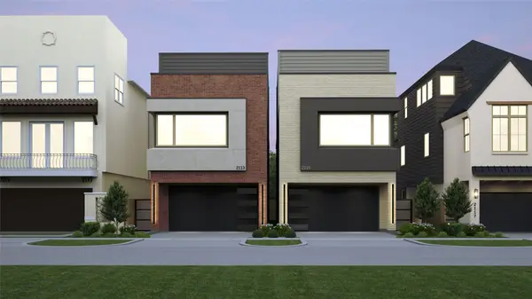 2115 Huldy Street, Houston, TX 77019