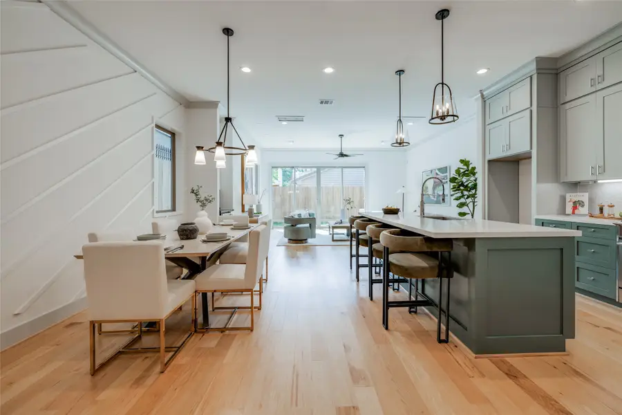 2115 Huldy Street, Houston, TX 77019 - Image #3