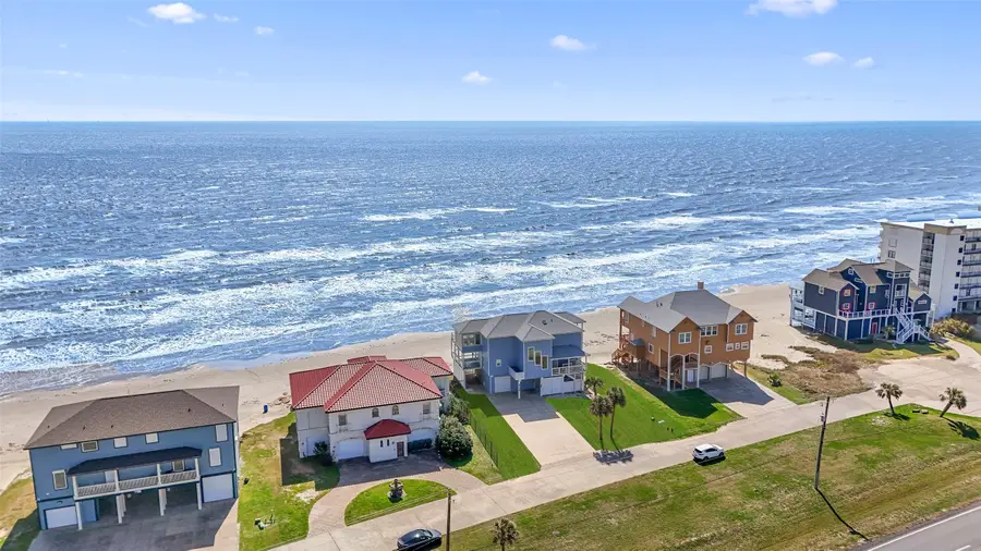 11851 Sunbather Lane, Galveston, TX 77554 - #2
