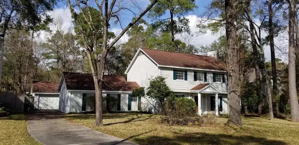 6106 Morningcrest Court, Spring, TX 77389 - #1