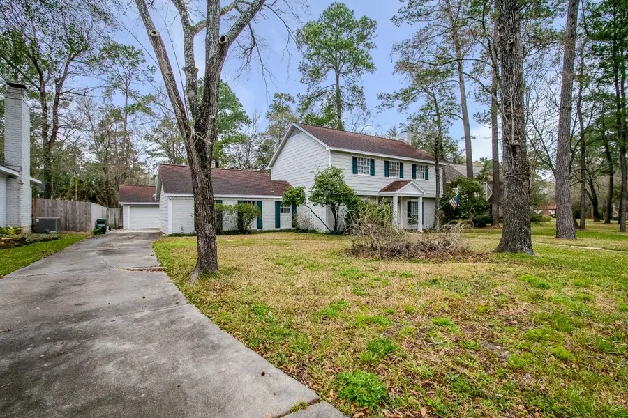 6106 Morningcrest Court, Spring, TX 77389 - #2