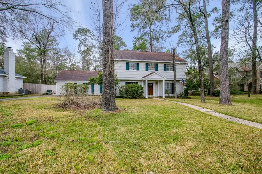 6106 Morningcrest Court, Spring, TX 77389 - #3