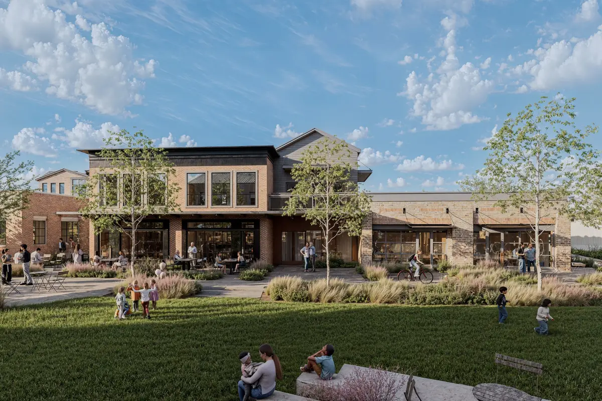 1229 Mercantile Street, Richmond, TX 77406 - #1