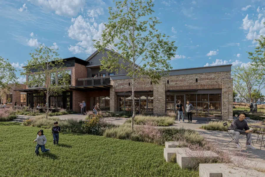 1229 Mercantile Street, Richmond, TX 77406 - #2