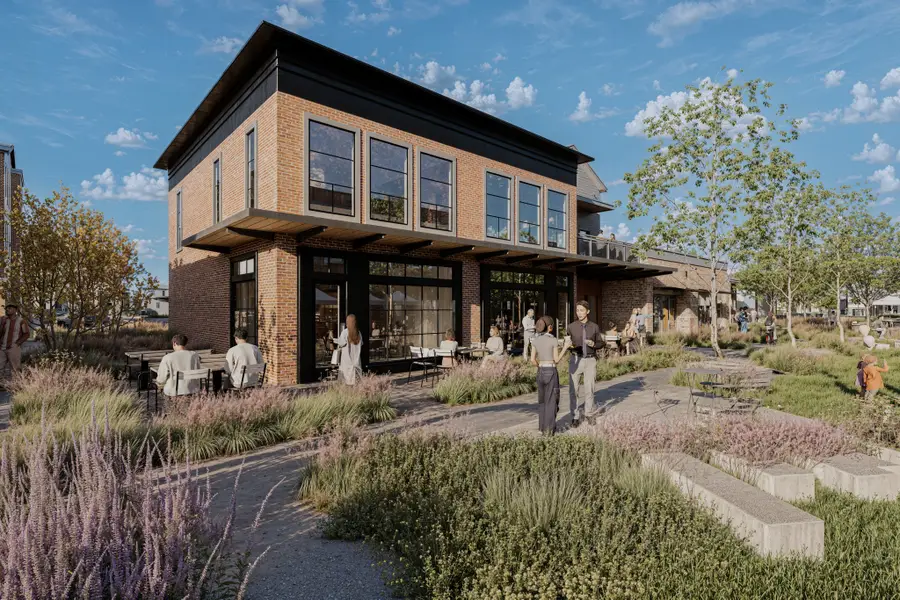 1229 Mercantile Street, Richmond, TX 77406 - #3