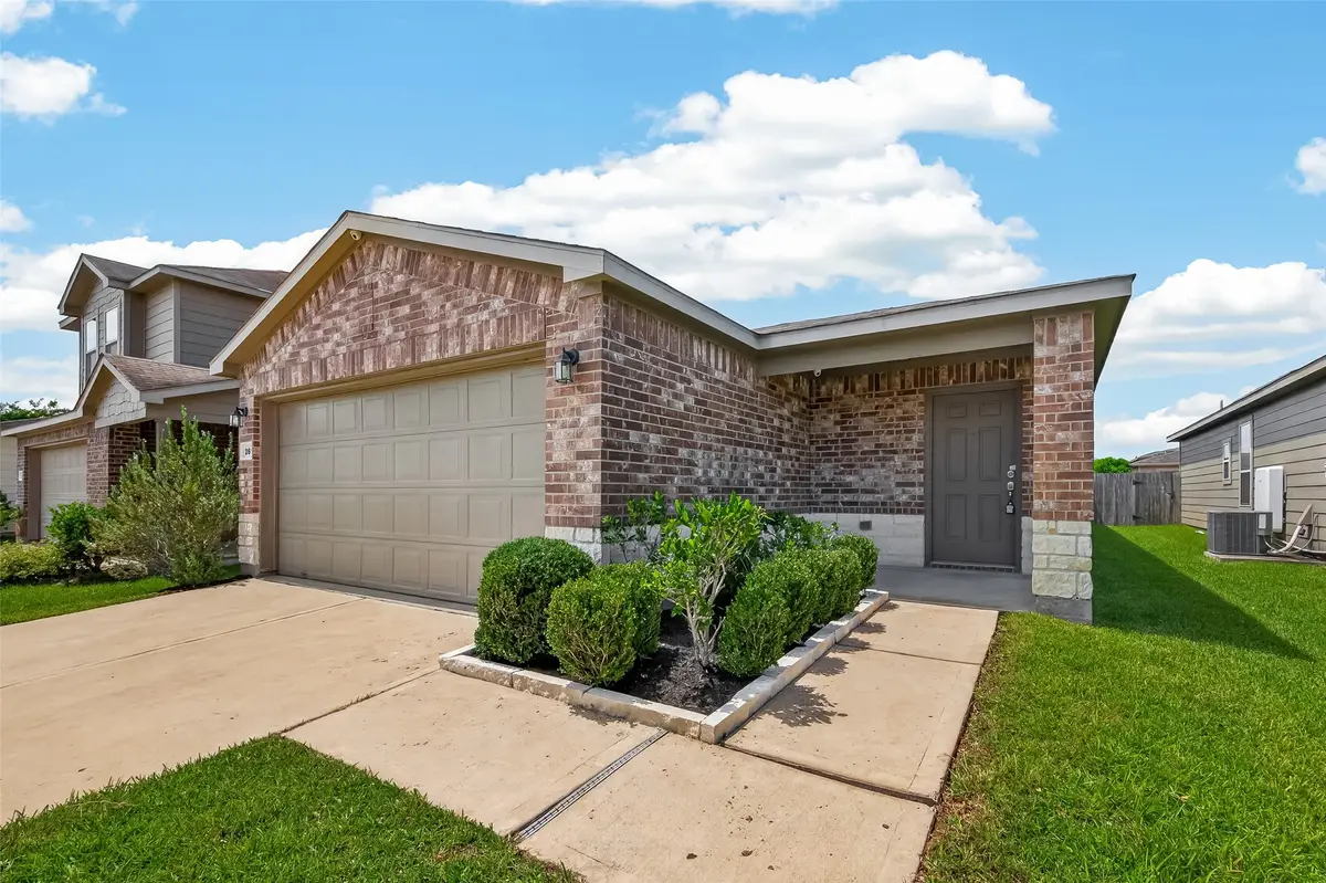 2611 Skyview Long Drive, Houston, TX 77047 - #1