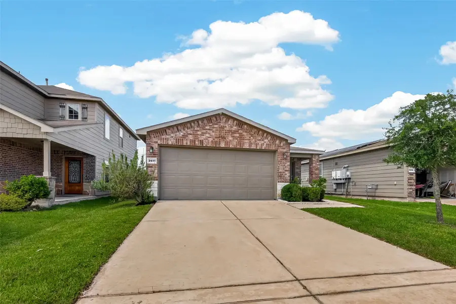 2611 Skyview Long Drive, Houston, TX 77047 - #3