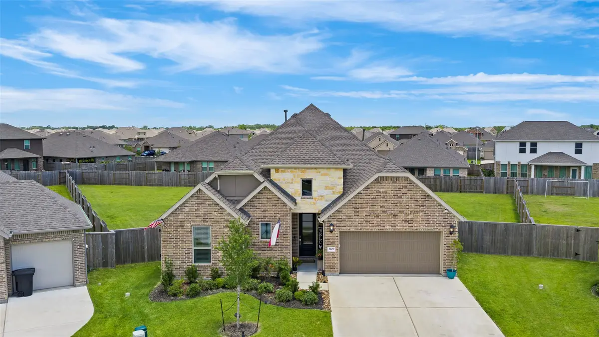 2102 Woodside Meadow Court, League City, TX 77573 - #1