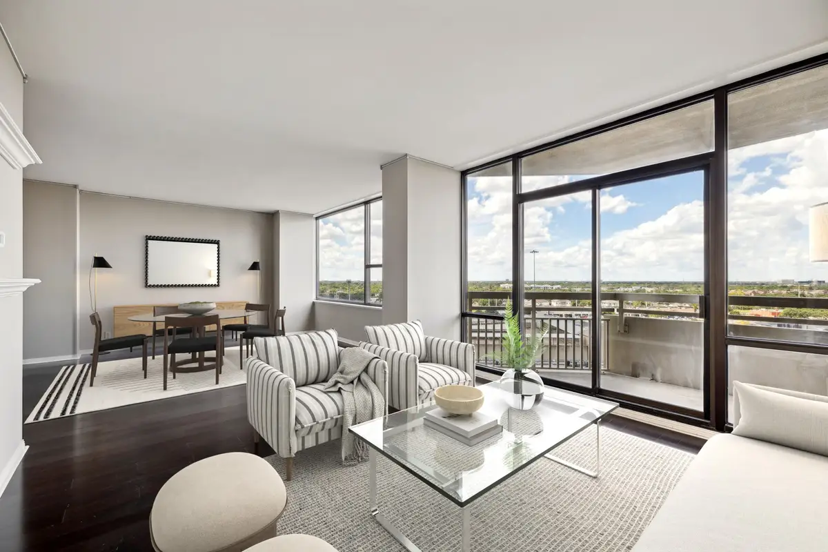 15 Greenway Plaza #11A, Houston, TX 77046 - Image #1