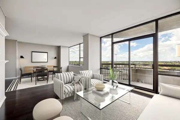 15 Greenway Plaza #11A, Houston, TX 77046