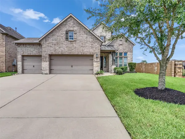 10302 Muir Peak Drive, Rosharon, TX 77583