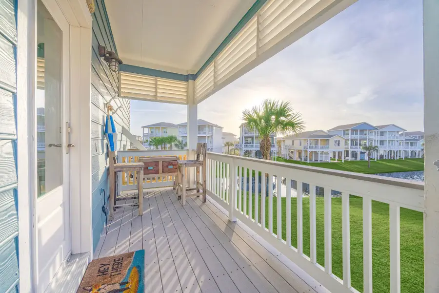 4162 Green Heron Drive, Galveston, TX 77554 - #3