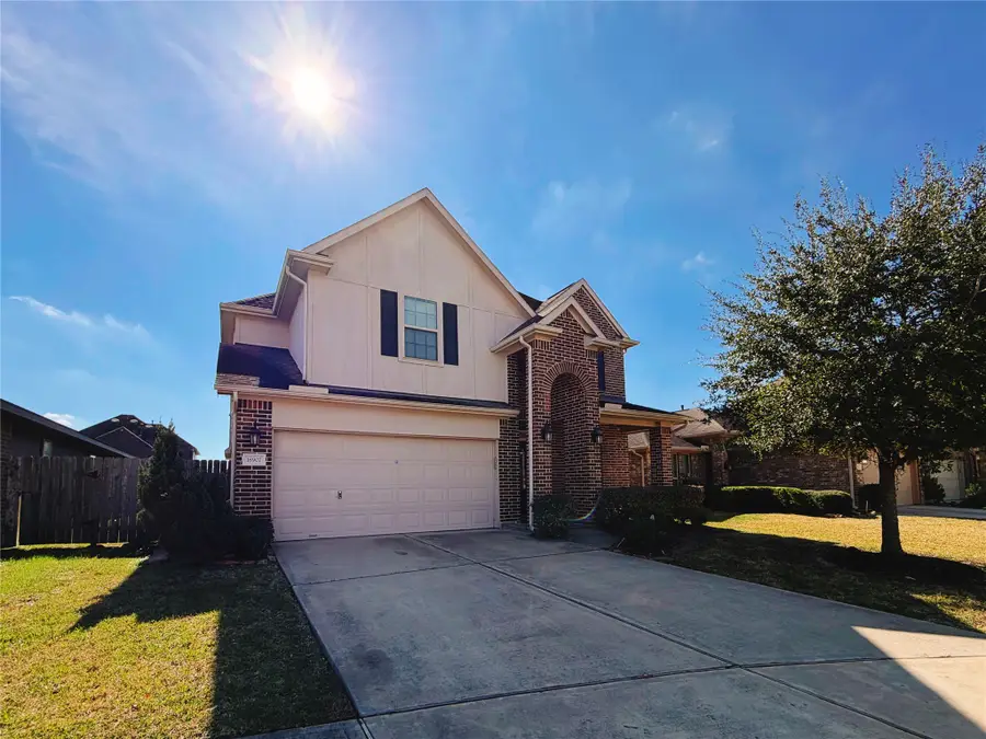18907 Elrington Creek Court, Richmond, TX 77407 - Image #2