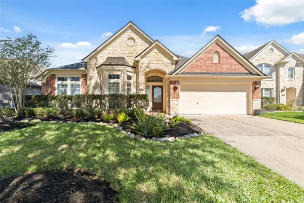 505 Stoneridge Terrace Lane, League City, TX 77573