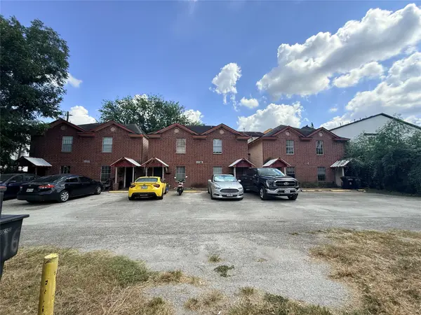 2316 Sherwin Street, Houston, TX 77007