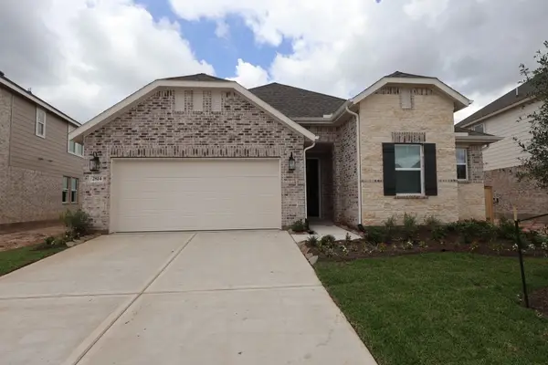2814 Duchess Drive, Rosenberg, TX 77471