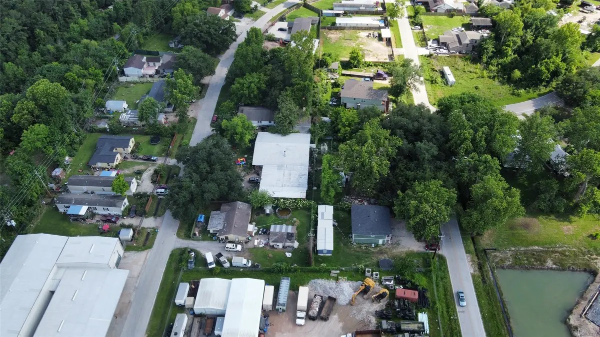14410 Grandy Street, Humble, TX 77396 - #1