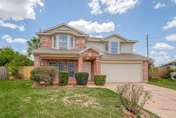 4050 Westermill Dr Drive, Houston, TX 77082