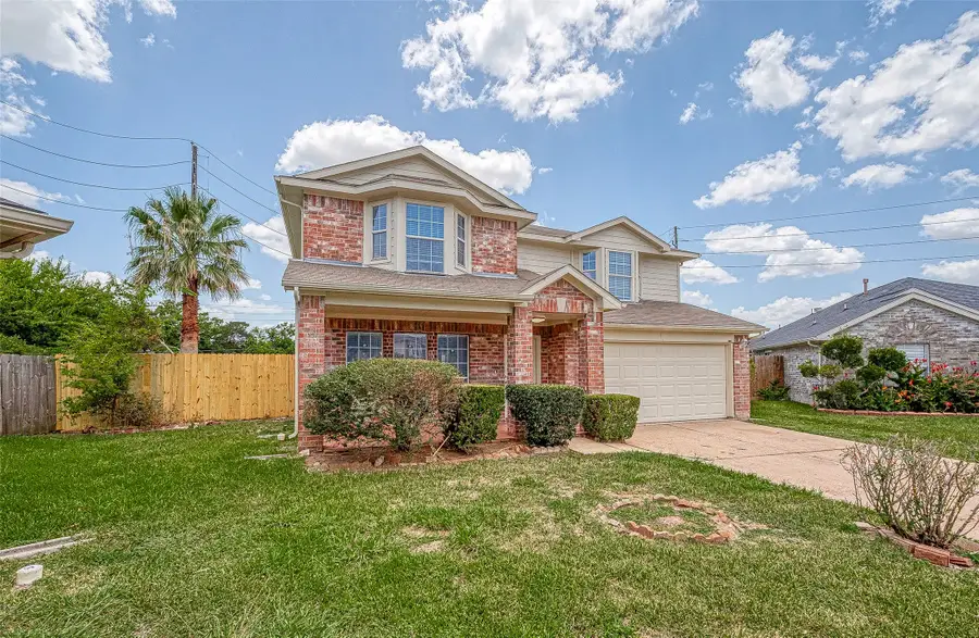 4050 Westermill Dr Drive, Houston, TX 77082 - Image #2