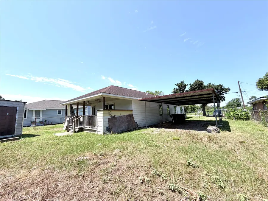 6310 Kashmere Street, Houston, TX 77026 - #3