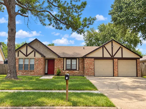 10314 Autumn Harvest Drive, Houston, TX 77064