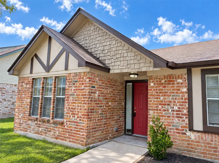 10314 Autumn Harvest Drive, Houston, TX 77064 - #2