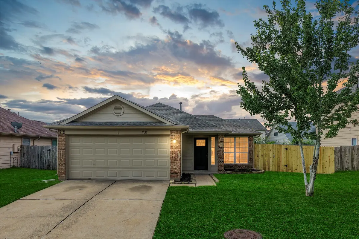 7522 Pheasant Grove Drive, Cypress, TX 77433 - #1