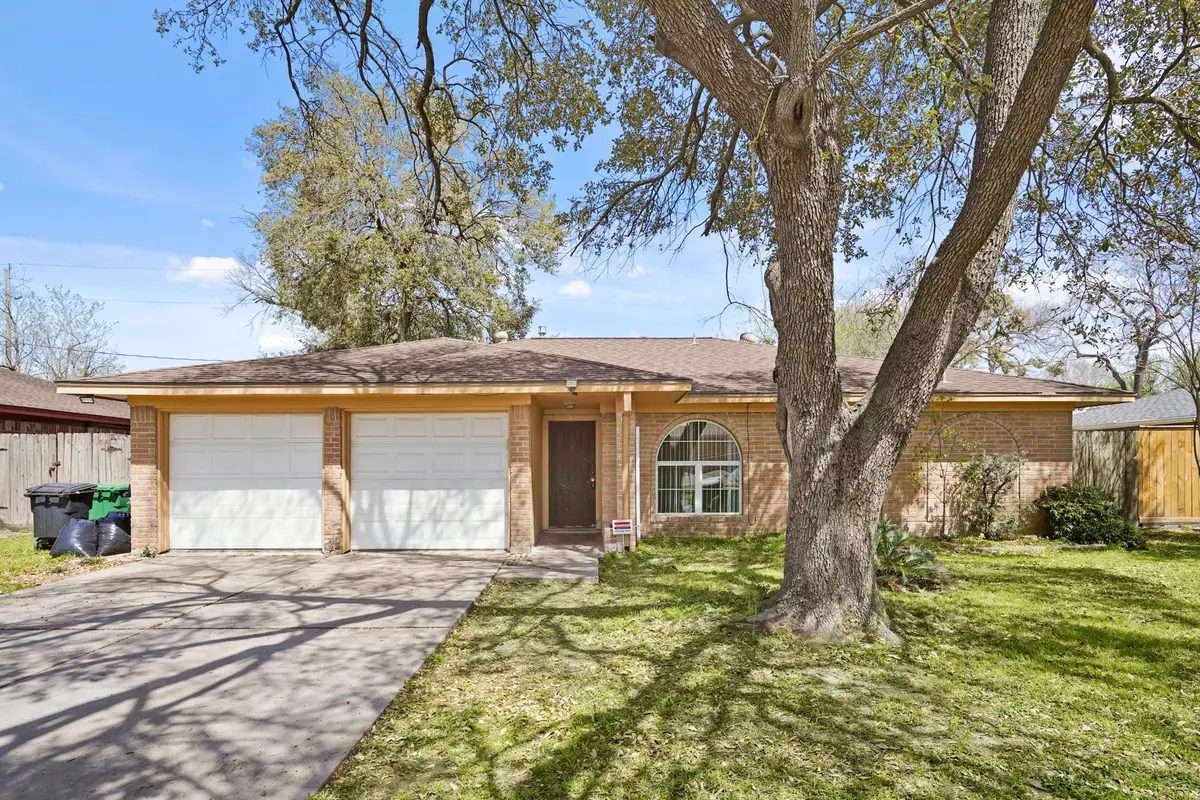 135 Mill Stream Lane, Houston, TX 77060 - Image #1