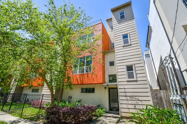 1505 Utah Street, Houston, TX 77007