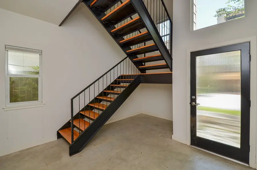 1505 Utah Street, Houston, TX 77007 - #3