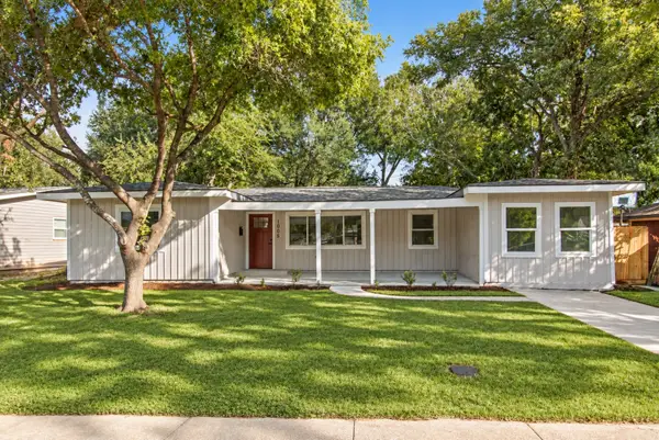 1005 Mobile Drive, Pasadena, TX 77506