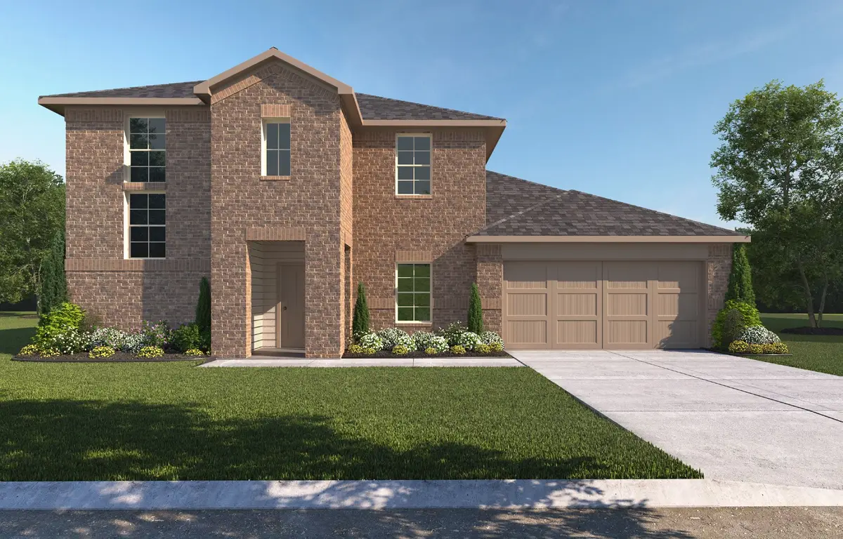 31234 Hastings Park Drive, Fulshear, TX 77441 - #1