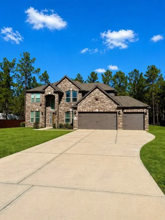 16609 Crosby Street, Conroe, TX 77303 - #3