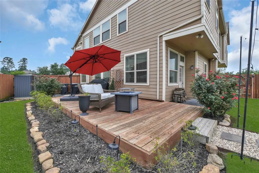 25326 Fallen Acorn Court, Porter, TX 77365 - Image #3