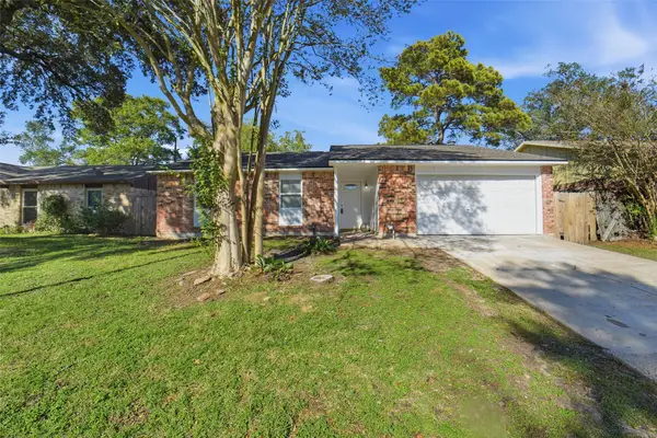 16722 Moary Firth Drive, Houston, TX 77084