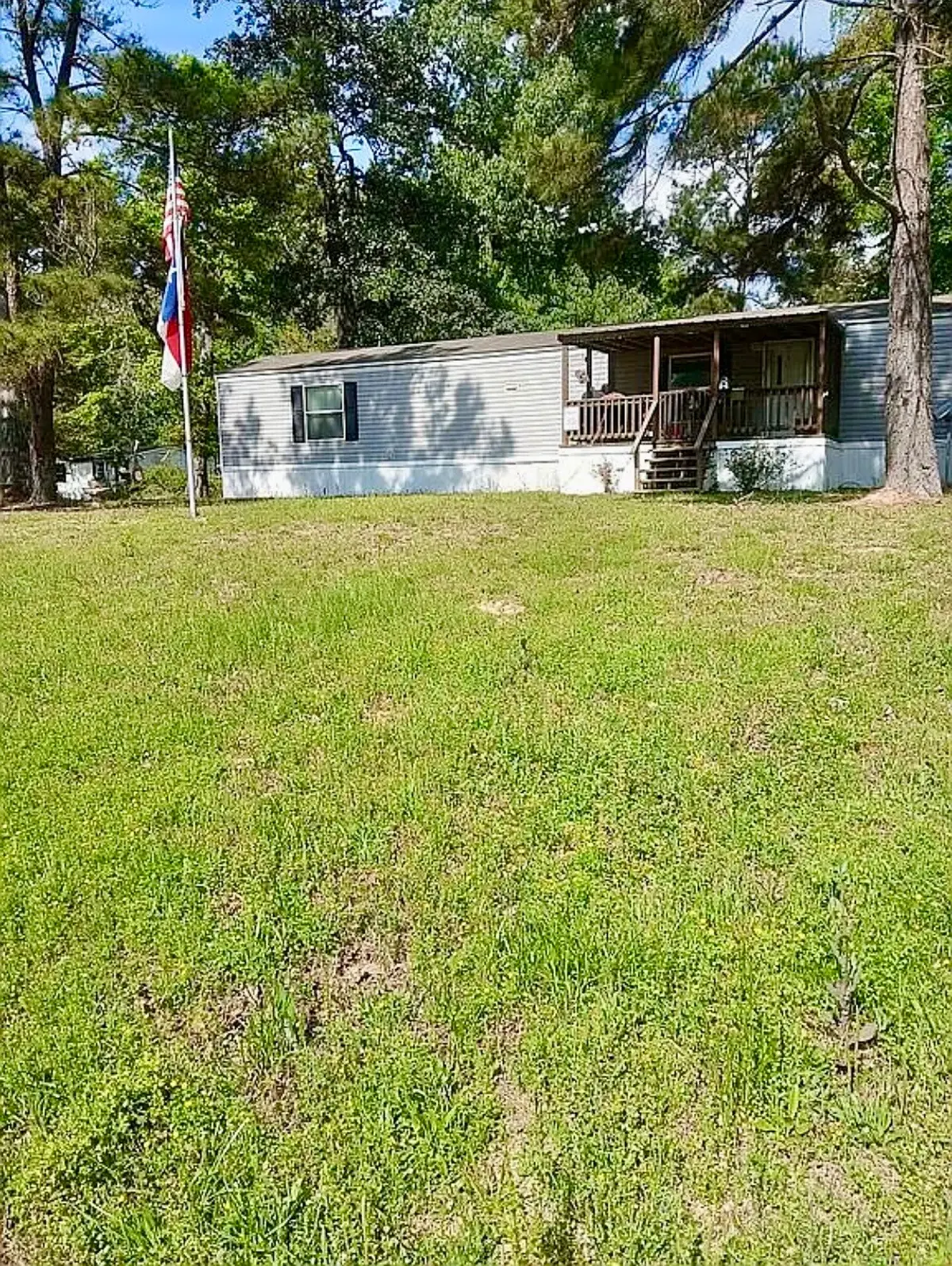 883 County Road 3737, Splendora, TX 77372 - #1