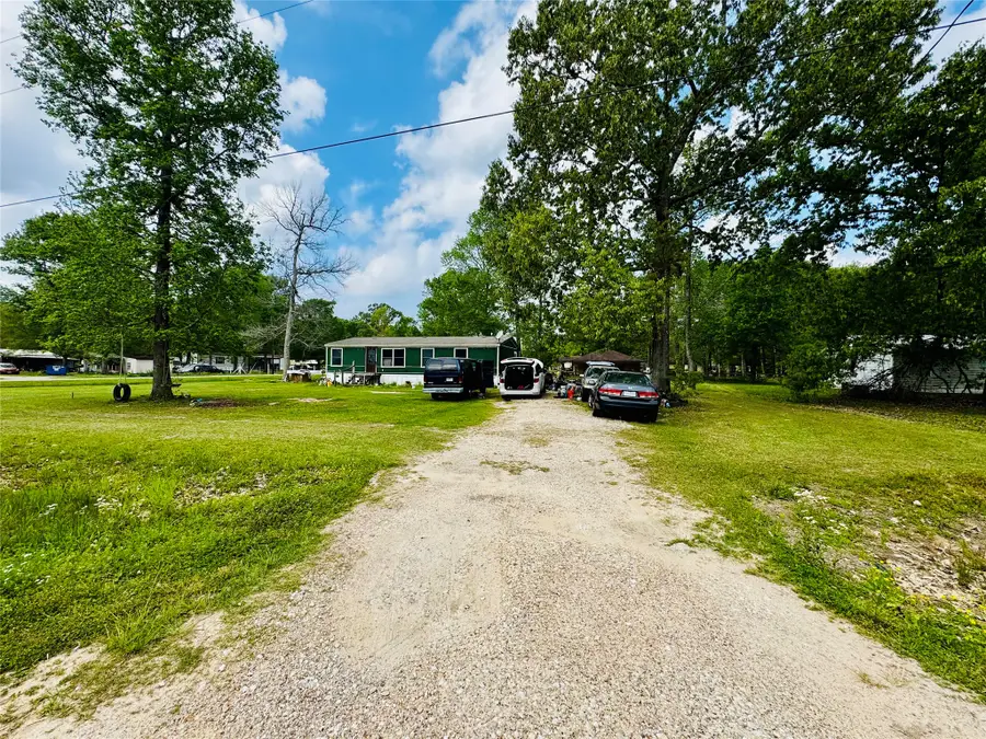 151 County Road 2801, Cleveland, TX 77327 - #2