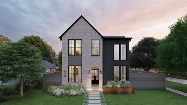 248 W 22nd Street, Houston, TX 77008