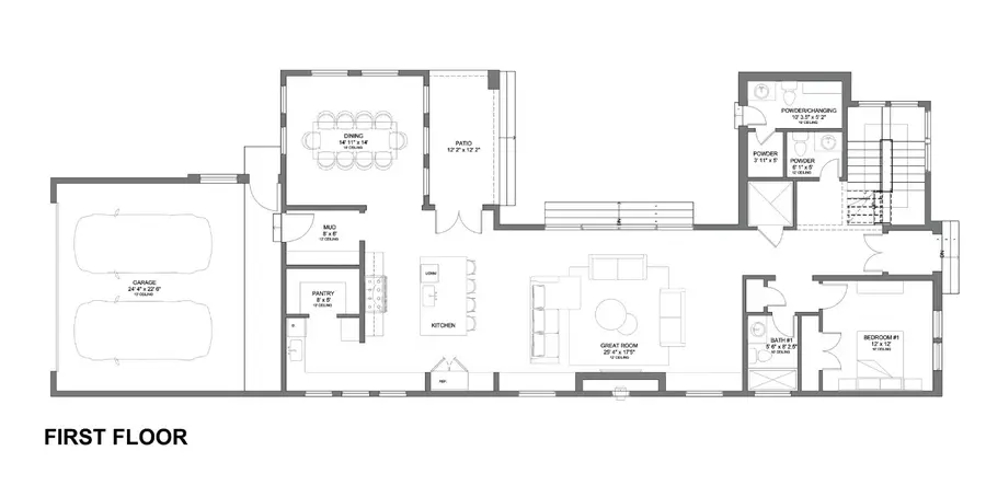 248 W 22nd Street, Houston, TX 77008 - #3