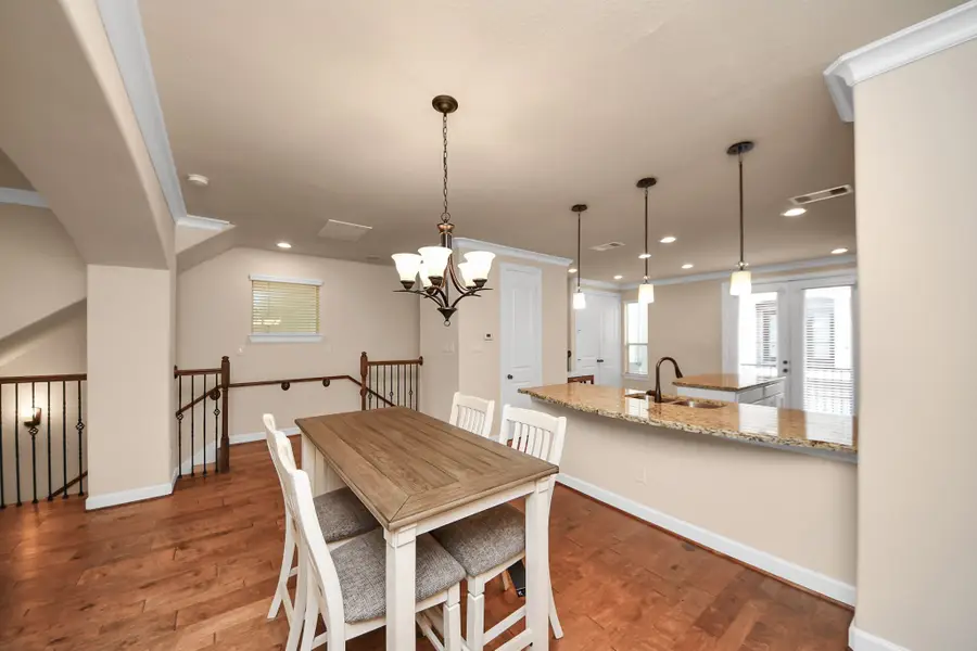 10805 N Kyler Oaks Place, Houston, TX 77043 - Image #3