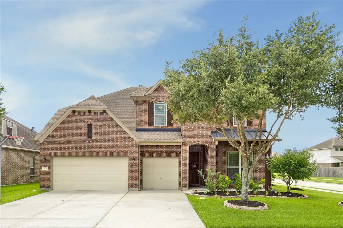 315 Westwood Drive, League City, TX 77573 - #1