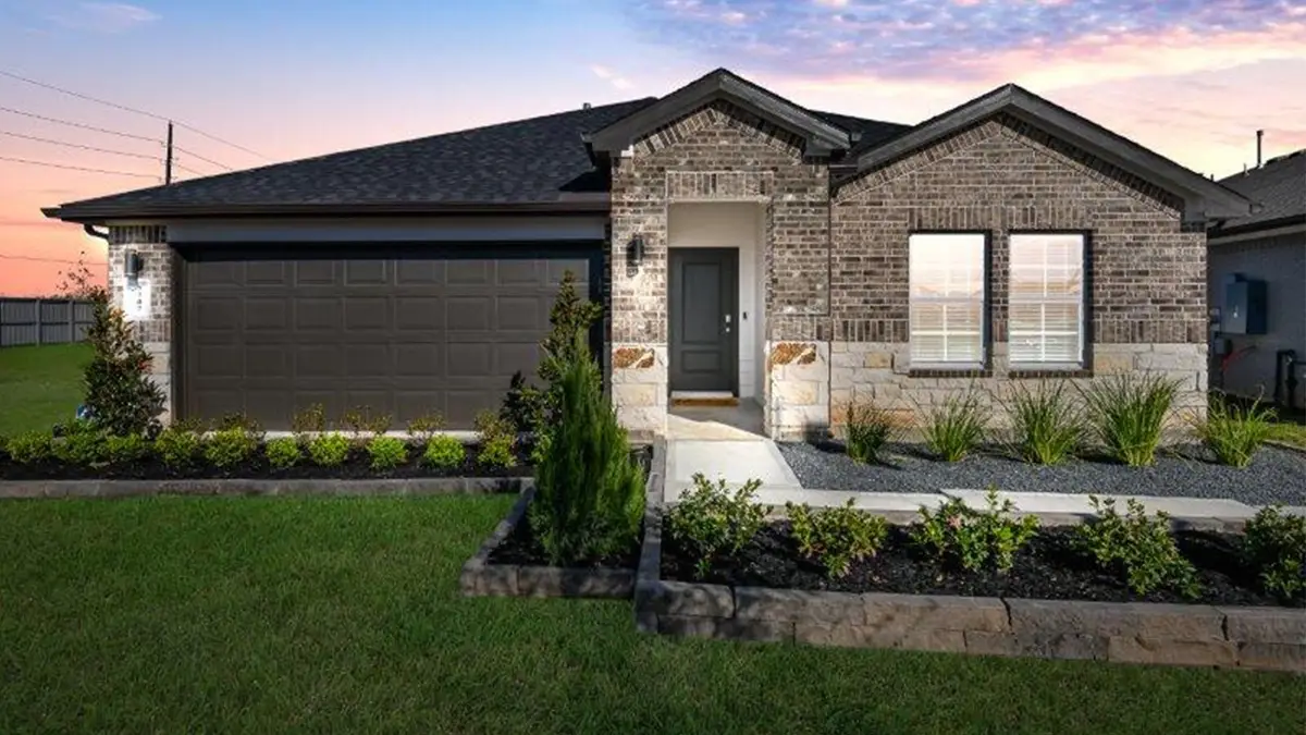 7707 Smooth Valley, Iowa Colony, TX 77583 - Image #1