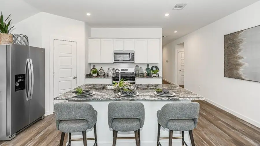 7707 Smooth Valley, Iowa Colony, TX 77583 - Image #2