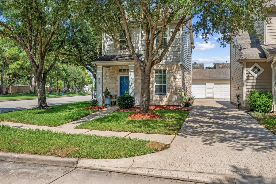 3603 Palomar Valley Drive, Spring, TX 77386 - Image #2