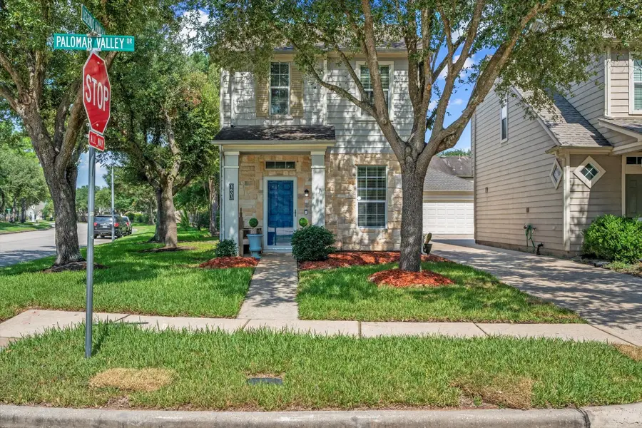 3603 Palomar Valley Drive, Spring, TX 77386 - Image #3