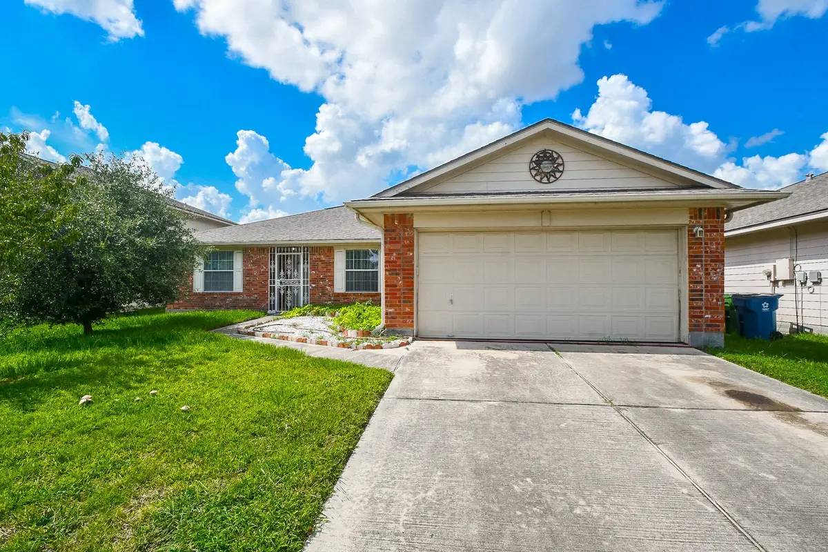 7926 Westington Lane, Houston, TX 77040 - Image #1