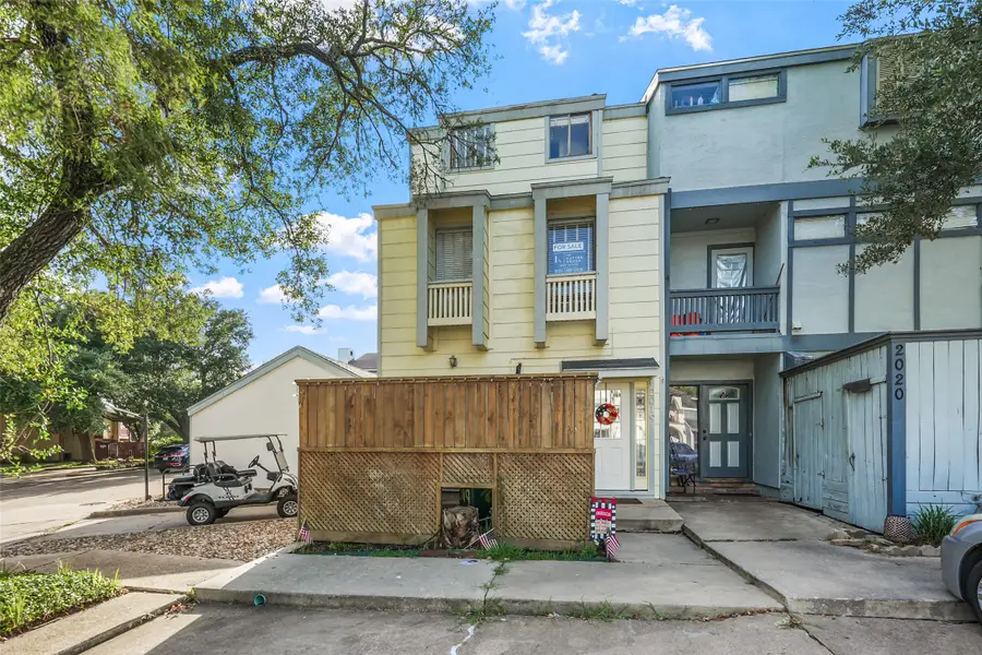 2019 Lakewood Court, Willis, TX 77318 - #3