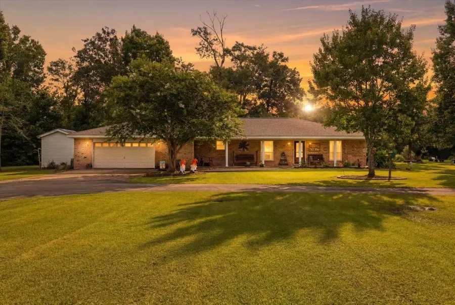2851 Johnnie Street, Orange, TX 77630 - #2