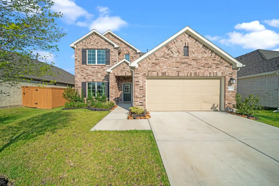 8622 Oceanmist Cove Drive, Cypress, TX 77433 - Image #2